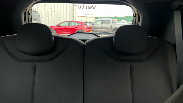 Toyota Aygo X 1.0 VVT-i Edge 5dr Petrol Hatchback